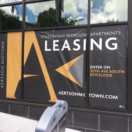 Window Graphics